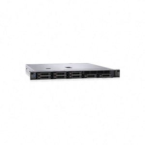 Servidor en Rack Dell PowerEdge R350 8SFF 1U con PERC H345, 64GB DDR4, Procesador Intel Xeon E-2378, 600W Platinum, en Stock - Product Image 4