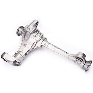 Los Mejores Sistemas de Transmisión para Otros Autos, Diferencial Delantero, Eje Trasero 0BM409505L para Volkswagen Touareg - Product Image 2