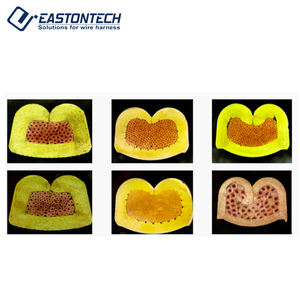 EW-2560 High Precision fio Terminal Seção Analyzer com baixo preço/fio harnês tester/<span class=keywords><strong>Wire</strong></span> cross section analisador - Product Image 4