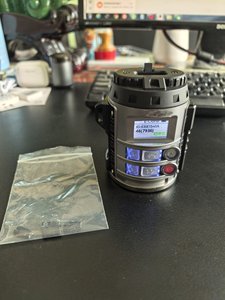 Xe tăng 2m2 dễ dàng sao chép siêu transponder có thể sao chép id46 id4d id8a id47 id5c id8e Tank <span class=keywords><strong>2</strong></span> Pro - Product Image 5