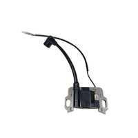 Kit de ressorts de régulateur GX100 de haute qualité avec biellette et ressort de rappel de gaz pour pièces de rechange de moteur thermique de compacteur à piston