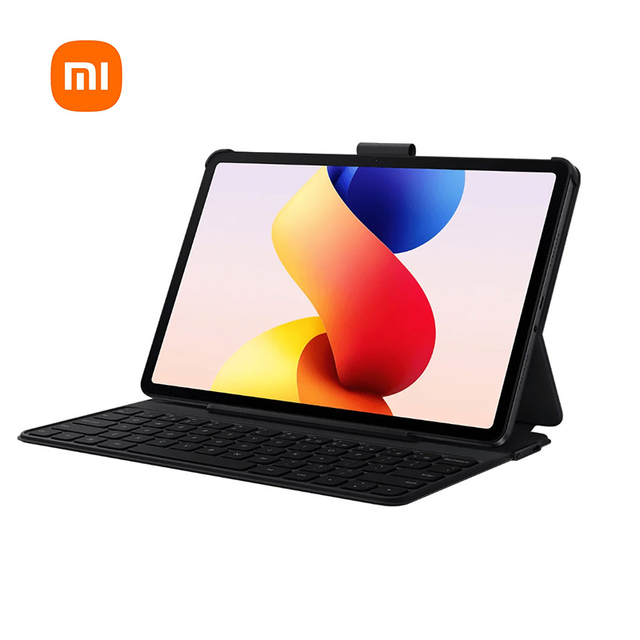 Redmi Pad Pro Keyboard Double-Sided Protective Case GL PU Leather 28x39 Guangdong for 5.2 US English
