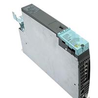 Variador de Frecuencia PLC 6SL3126-1TE21-8AA4, Inversor VFD de 18A, Control de Velocidad del Motor, Aplicación para Bomba, Ventilador, Transportador, Frecuencia Variable