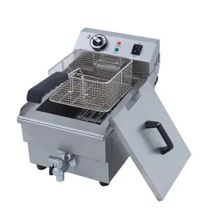 Electric Deep Fryer Heating Element With Low price