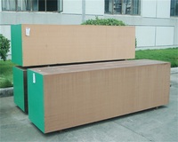 JIA MU JIA Bois de teck personnalisé 2500*640mm Bois d'ingénierie Couleur naturelle Certifié ISO9001 Garantie 1 an