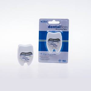 Hilo Dental 2 en 1 <span class=keywords><strong>de</strong></span> Alta Calidad, Portátil, Avanzado, Duradero, Confiable, Resistente, Fácil <span class=keywords><strong>de</strong></span> Usar, el Más Vendido, Hecho en China - Product Image 1