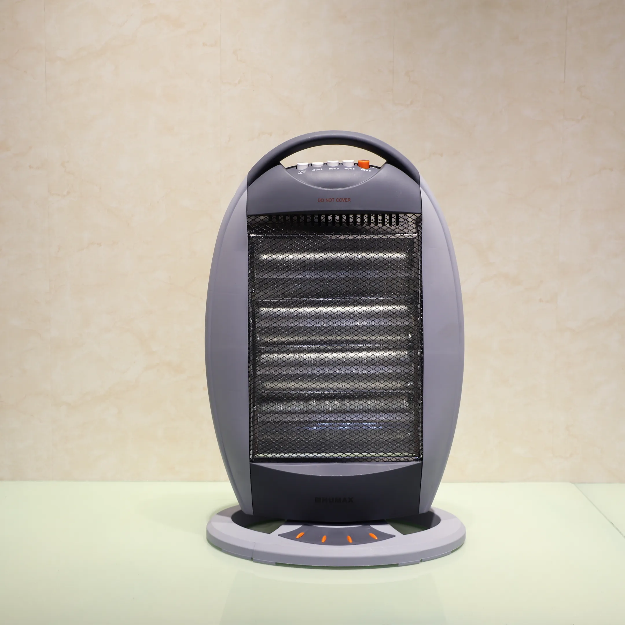 INDIA MARKET HOT SELLING 1200W HALOGEN HEATER FOR HOME APPALIANCE ELECTRIC HEATER AND ROOM HEATER BLOWER