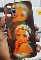 Imprimante UV à plat Jucolor à 3 têtes A2 pour coque de téléphone
