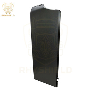 Carenado Superior de Cabina de Alta Calidad, Lado Izquierdo, para <span class=keywords><strong>Freightliner</strong></span> Cascadia 2008-2017, 2018+, 2026, A22-67507-001 - Product Image 4
