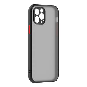 เคสโทรศัพท์แบบด้านสำหรับ <span class=keywords><strong>Vivo</strong></span> Y20/Y20i Y21 <span class=keywords><strong>Y73</strong></span> 4G/V21E เคสโทรศัพท์มือถือที่ใช้งานสบาย อุปกรณ์เสริมโทรศัพท์มือถือ วัสดุ TPU และ PC แบบ 2 in 1 ฝาหลัง - Product Image 4