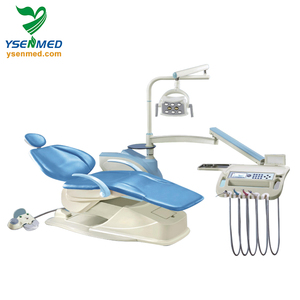YSDEN-T30I Ysenmed Sillón de Clínica Dental Médico, Equipo de Tratamiento Dental - Product Image 5