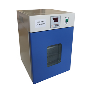 Incubateur de laboratoire DNP-9052 50L à température électrothermique stable pour la science - Product Image 2