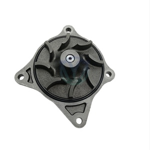 178-6633 1786633 Bomba de Agua para Motor S6K 3066 C4.2 C6 C6.4 E320C E320D Excavadoras Piezas de Maquinaria de Construcción - Product Image 2