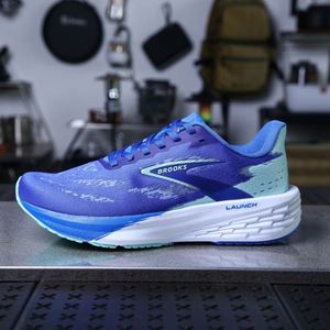 Zapatillas Deportivas para Hombre y Mujer de Alta Calidad 2026, Glycerin Max 2, Transpirables, Ligeras, para Exteriores - Product Image 1