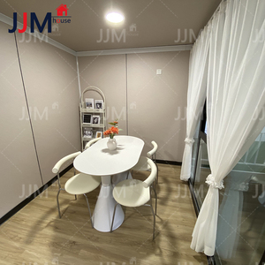 <span class=keywords><strong>Case</strong></span> Prefabbricate, Mini Casa su Rimorchio, <span class=keywords><strong>Case</strong></span> Prefabbricate con 2 Camere da Letto e Bagno, <span class=keywords><strong>Case</strong></span> Prefabbricate Pronte per l'Uso - Product Image 5