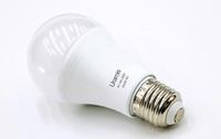 Fabricants chinois de lampes LED A60 SKD 5W 7W 9W 12W 15W 18W, matières premières, pièces B22 E27, ampoules LED