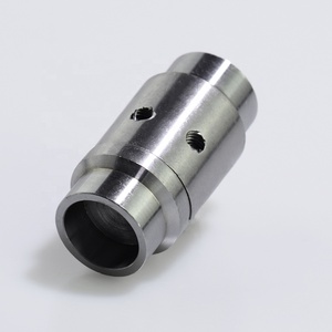 SYZ Schweiß rohr klemme mit Schraube am schweiß baren 1, 75 1-3/4 "Überroll käfig - Product Image 1