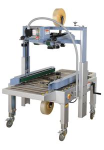 Máquina Flejadora Semiautomática YUANCHI de Alta Venta, Fácil Operación, Motor 110/220V/240V - Product Image 4