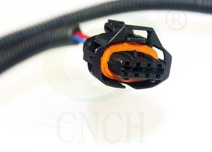 Faisceau de bobines de rechange 4005161 pour Volvo S60 5 cylindres double soupape - Product Image 2