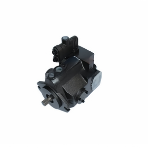 Pompe à huile axiale variable série PV, pompe hydraulique série PV063, modèles PV063GA3RM1A0N, PV063GA3RM1B0N, PV063GA3RM1C0N, PV063GA3RM1D0N - Product Image 2