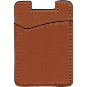 Funda de poliéster personalizada de fábrica BSCI para teléfono móvil, bolso informal con tarjetero para teléfonos inteligentes - Product Image 1