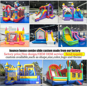 Hot Bán Lâu Đài Đảng <span class=keywords><strong>Inflatable</strong></span> Thư Bị Trả Lại Nhà Trượt <span class=keywords><strong>Bouncer</strong></span> Jumper Thương Mại Lâu Đài <span class=keywords><strong>Inflatable</strong></span> Nhà Bị Trả Lại Cho Trẻ Em - Product Image 4