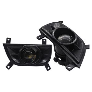 Faros Antiniebla LED <span class=keywords><strong>de</strong></span> 3.0 Pulgadas con Doble Lente para Camioneta Wuling Rongguang, Estilo GTW, <span class=keywords><strong>Luz</strong></span> <span class=keywords><strong>Alta</strong></span> y Baja Integradas - Product Image 2