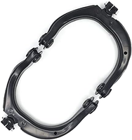 Frenzybro 14 pièces Bras de suspension avant en gros Kit de suspension pour voitures Chevy Trailblazer GMC Envoy 04-07 2002-2003