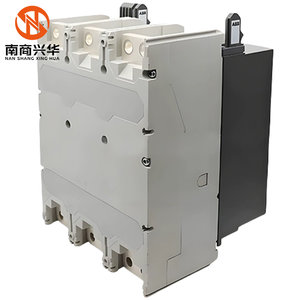 Nieuwe Originele Beschermende Stroomonderbreker T 7S 1250 Pr231/<span class=keywords><strong>P</strong></span> Ls/I In = 1250a 3P F Gegoten Behuizing Stroomonderbreker - Product Image 3