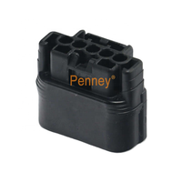 SWS 6189-6909 Cable de enchufe automático de 5 pines para cableado Conector automotriz hembra