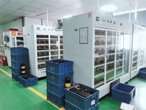 20V 3.25A 65W Loại C <span class=keywords><strong>USB</strong></span> C PD chúng tôi EU vuông cắm sạc ADP-65JW <span class=keywords><strong>B</strong></span> ADP-65JW C cho ASUS máy tính xách tay ADAPTER - Product Image 5