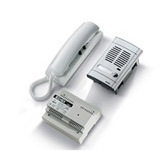 ระบบเสียง 8911 พลัส 8875 ชุดกริ่งประตูโมโนโฟนิก 53 X 34 X 10 ซม. - Product Image 1
