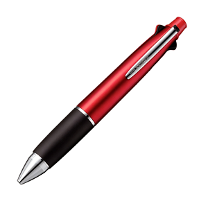 Uni MSXE3-800 Jetstream 2+1 Multi-function <b>Pen</b> Dual Ballpoint & Mechanical Pencil - Product Image 5