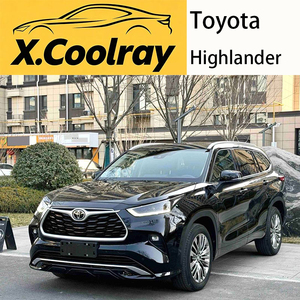 <span class=keywords><strong>Toyota</strong></span> <span class=keywords><strong>Highlander</strong></span> 2.5L SUV Usada, <span class=keywords><strong>Segunda</strong></span> <span class=keywords><strong>Mano</strong></span>, Gasolina, CVT, <span class=keywords><strong>7</strong></span> <span class=keywords><strong>Plazas</strong></span>, Bajo Kilometraje, para Exportación - Product Image 1