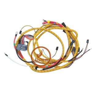 Piezas de Maquinaria de Construcción, Arnés de Cableado para Cargadora de Ruedas 950G 962G, 2164955 216-4955 - Product Image 1