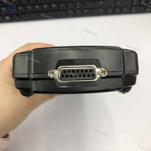 Herramienta de Diagnóstico ZAPI para la Consola Inteligente ZAPI FC2463A FC2463 FC2360, Controlador de Motor para Montacargas Eléctricos, Programación y Diagnóstico - Product Image 2