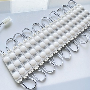 Factory High Voltage <strong>LED</strong> <strong>Module</strong> Light Smd3030 DC110v 220V Waterproof Outdoor 2W 3 <strong>Leds</strong> <strong>Module</strong> for Advertising Light Box - Product Image 3