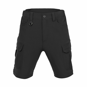 2-en-1 <span class=keywords><strong>Convertible</strong></span> Zip off Pantalones de senderismo al aire libre UPF 50 + Transpirable y resistente al agua Senderismo Cargo Casual Diseño ligero - Product Image 5