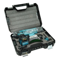 Niveau laser vert 3D complet avec boîte de rangement, faisceau visible réglable pour l'industrie et le bricolage, idéal pour le levé de plans de murs extérieurs et de sols