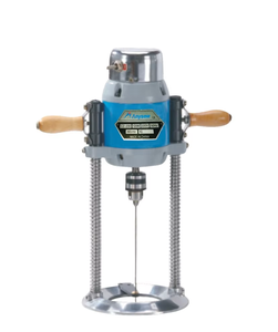Máquina de Perforación de Tela CZ-230/DZ1-2 - Product Image 3
