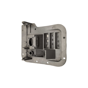 Pièces détachées automobiles de haute qualité, système de moteur de camion, AZ9725360020, support de pédale combiné pour Sinotruk HOWO - Product Image 2