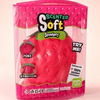 Jouets Squishy STX à Remontée Lente, Jouets à Presser pour Enfants, Assortiment de Grands Fruits Squishy à Presser, Vente en Gros, Cadeaux Promotionnels, Jouets pour Enfants