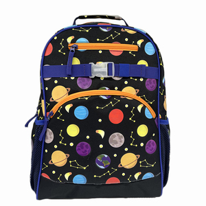 School <b>Kids</b> Bags Glow in the Dark <b>Backpack</b> for Elementary School <b>Kids</b> - Product Image 1