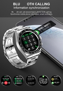 IP68 không thấm nước vòng quay số thông minh Xem dây đeo cổ tay AW13 <span class=keywords><strong>Pro</strong></span> multip thể thao chế độ tập thể dục reloj Montre connecte thông minh đồng hồ - Product Image 6