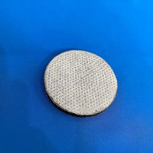 NSF sertifikalı düz karbon filtre kartuşu su arıtma için ağır metal kaldırmak - Product Image 3