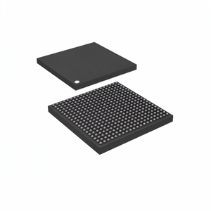 Original One Stop Service LCMXO3LF-9400E-6BG400I 400 LFBGA Embedded Electronic Chips Component - Product Image 1