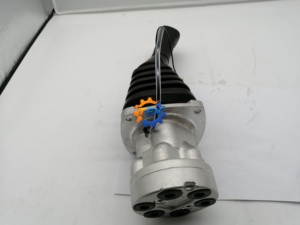 Repuestos para Cabina de Excavadora E330B E320B DH300-7 Joystick - Product Image 3