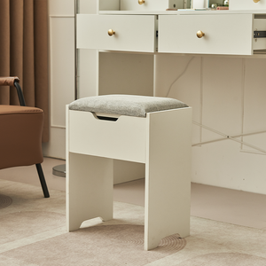 โต๊ะเครื่องแป้งแบบมีไฟ LED พร้อมช่องเสียบปลั๊กไฟ <span class=keywords><strong>14</strong></span> หลอดไฟฮอลลี่วูด ขายดี - Product Image 6