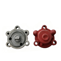 Nouvelle pompe à huile ZS1110 ZS1115, pièce de rechange pour moteur diesel monocylindre