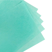 Papel Aislante para Motor con Material Compuesto de Película de Poliéster 6641 Clase FDMD, Papel Aislante de Dacron Mylar para Transformador